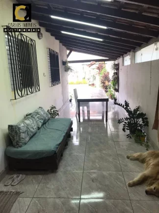 Imagem Casa com 2 dormitórios em São Sebastião