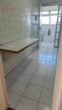 Imagem Oportunidade - Apartamento 75m² - 3 Dormitório - 1 vaga Coberta .