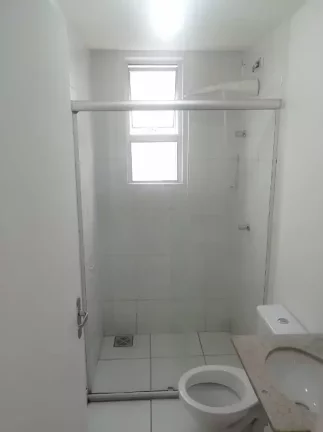 Imagem LAZER COMPLETO+1QUARTO+1VAGA DEMARCADA+ELEVADOR