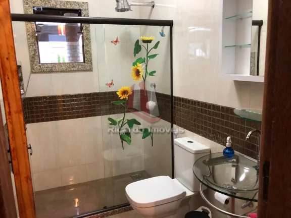 Imagem Casa Independente Recanto das Dunas c/ 392 m²
