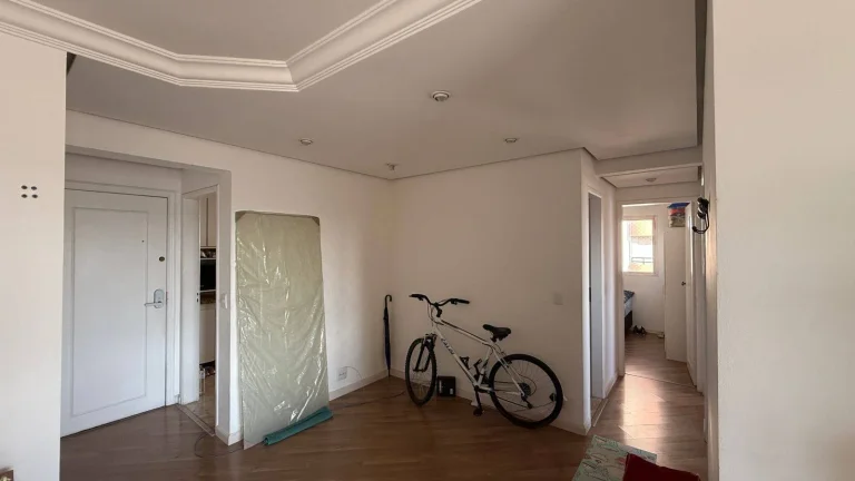 Imagem Apartamento Rio Pequeno, 78M², 3 Dorms, 1 Vaga.