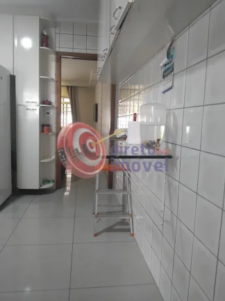Imagem Sobrado a venda 3 quartos 2 vagas 150m² Campo Limpo ZS SP