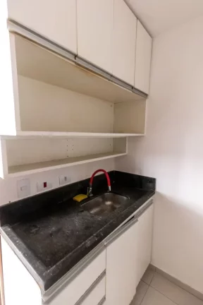 Imagem Sala Comercial para Venda em São Paulo / SP no bairro Vila Olímpia