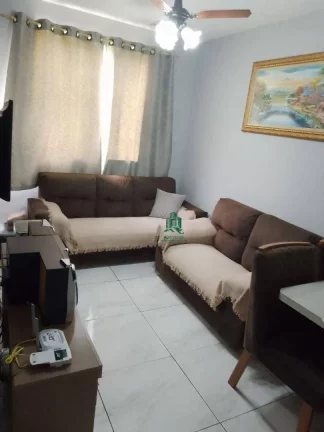 Imagem Apartamento no Residencial Dunas - Pimentas - Guarulhos