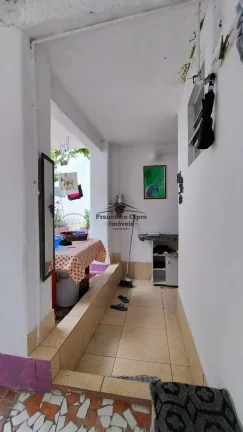 Imagem Casa à venda no bairro Figueira - Guaratinguetá/SP