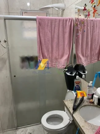 Imagem Vendo Sobrado em São Bernardo do Campo, Demarchi