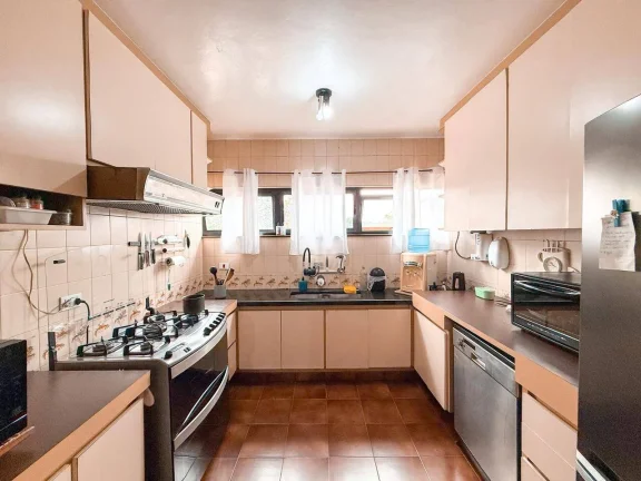 Imagem Casa 4 quartos à venda, 713 m² por R$ 4.800.000 - Jardim Mediterrâneo - Cotia/SP