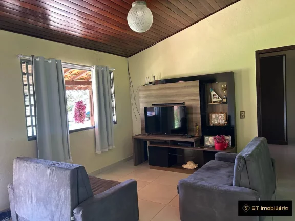 Imagem Chácara Ótima Topografia na Divisa Entre Atibaia/Mairiporã - Financiamento