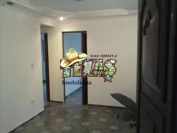 Imagem APARTAMENTO PARA VENDA VILA CARMOSINA
