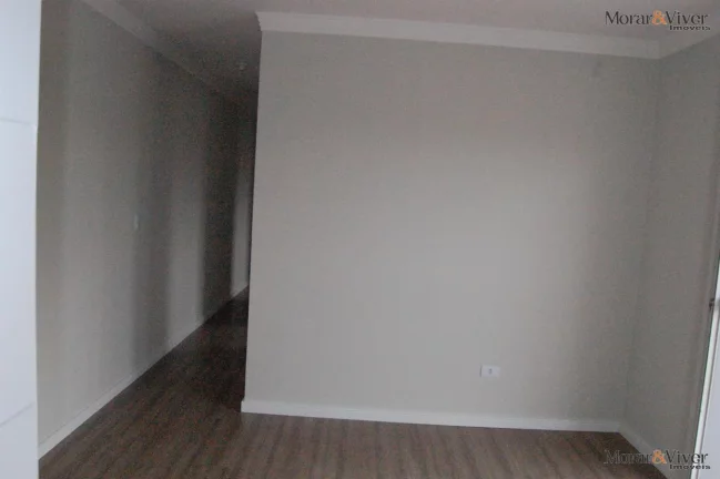 Imagem Apartamento para Venda em São José dos Pinhais, Boneca do Iguaçu, 2 dormitórios, 1 banheiro, 1 vaga