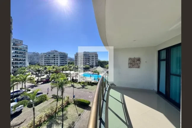Imagem Apartamento à Venda - Recreio, 3 Quartos, 94 m2