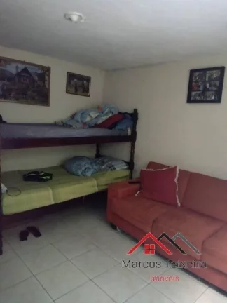 Imagem Casa - Vila Sao Domingos