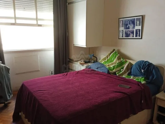 Imagem Copacabana - Residencial › Apartamento com 3 quarto(s) a Venda