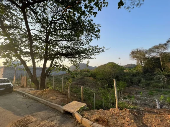 Imagem TERRENO DE 460 M2 EM GUARAPARI ES