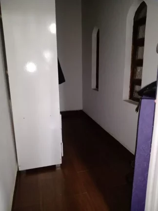 Imagem Sobrado à venda, 190 m² por R$ 500.000,00 - Vila Amorim - Suzano/SP