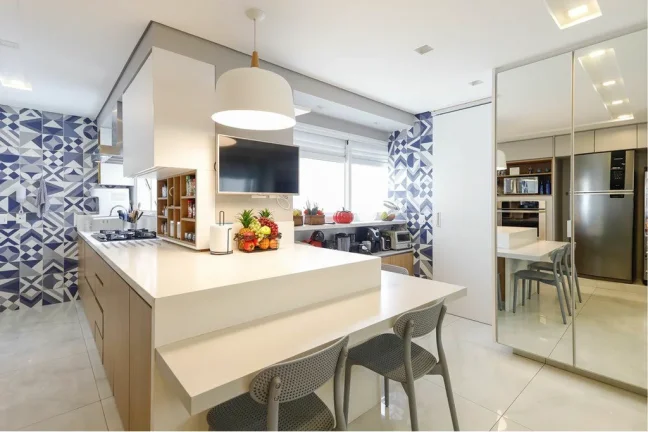 Imagem APARTAMENTO RESIDENCIAL em São Paulo - SP, Água Branca