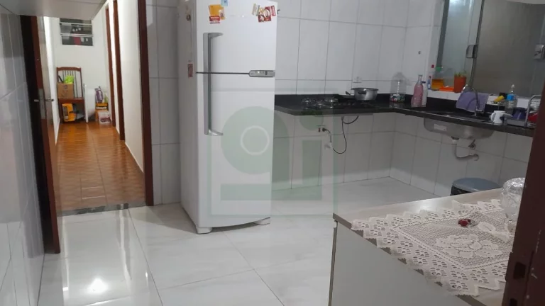 Imagem CASA RESIDENCIAL em OSASCO - SP, VELOSO