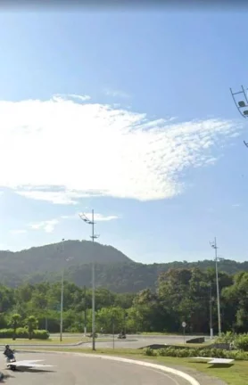 Imagem Terreno à venda, 28003 m² por R$ 18.000.000,00 - Tude Bastos (Sítio do Campo) - Praia Grande/SP