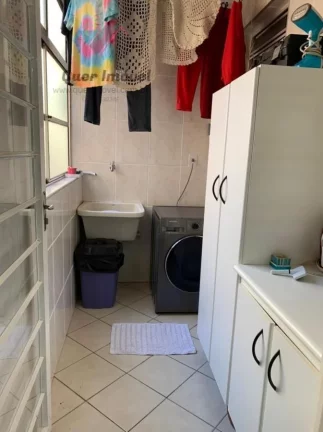 Imagem Apartamento à venda em Ribeirão Preto-SP, Parque dos Bandeirantes: 3 quartos, 1 suíte, 2 salas, 2 banheiros, 2 vagas, 102m².