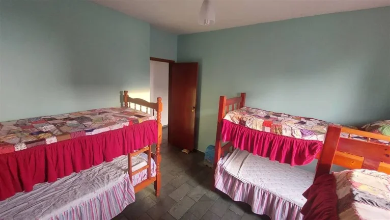 Imagem APARTAMENTO COM 80 m² - BOQUEIRÃO - PRAIA GRANDE SP