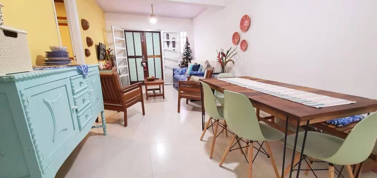 Imagem CASA TERREA NA PRAIA DO LAZARO EM UBATUBA