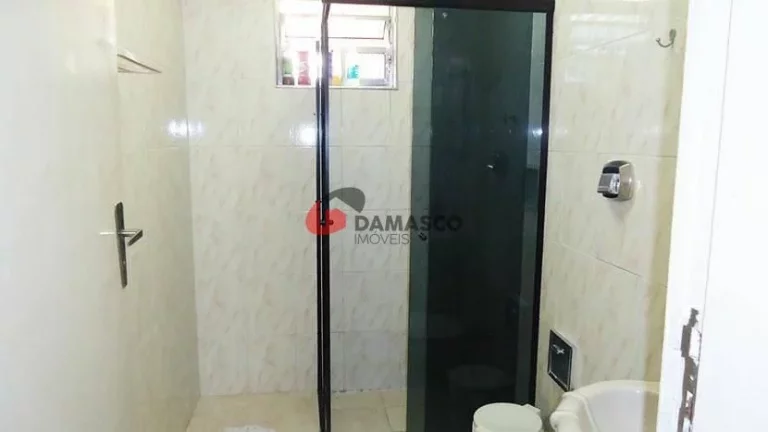 Imagem Casa à venda 5 Quartos, 6 Vagas, 237M², Vila Aquilino, Santo André - SP