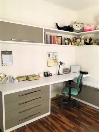 Imagem Linda casa com 3 dormitórios à venda no Jardim Nova Europa