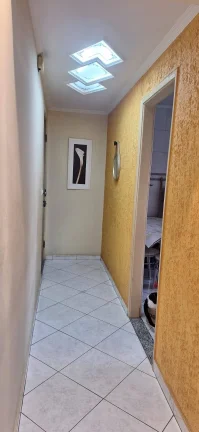 Imagem Apartamento a Venda 2 Dormitórios em Jardim Imperador