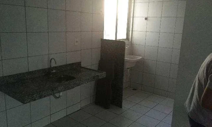 Imagem Apartamento 3 dormitórios para Venda em Teresina, Ininga, 3 dormitórios, 1 suíte, 2 banheiros, 2 vagas