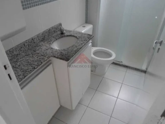Imagem Apartamento à venda, 56 m² por R$ 350.000,00 - Centro - Niterói/RJ