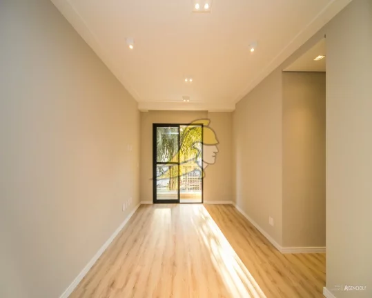 Imagem POMPEIA APARTAMENTO NOVO NÃO HABITADO 71,00 M 2 DORMITÓRIOS UM DELES SUÍTE 1 BANHEIRO SOCIAL SALA 2 AMBIENTES VARANDA ESCRITÓRIO LAZER TOTAL