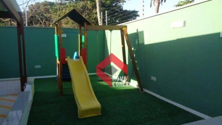 Imagem Apartamento à venda, 45 m² por R$ 365.000,00 - Guararapes - Fortaleza/CE