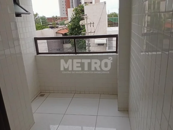 Imagem Apartamento para locação, orla, 03 quartos, sendo 01 Suíte, Planejados