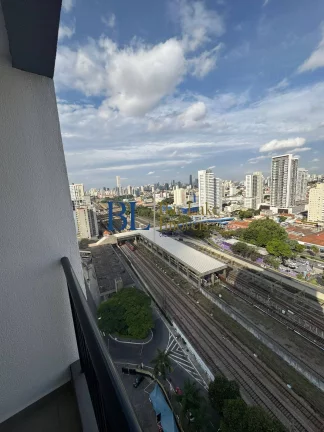 Imagem Apartamento Novo em Frente ao Metrô Belém – 2 Dorms e 1 Vaga!