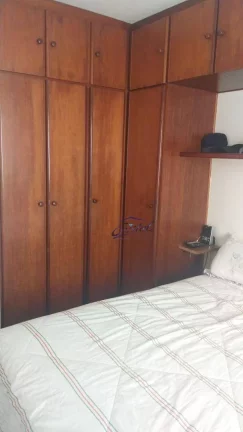 Imagem Apartamento com 2 dormitórios à venda, 60 m² por R$ 430.000,00 - Jardim Ester - São Paulo/SP