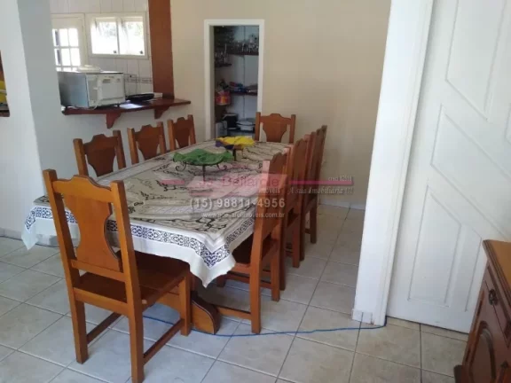 Imagem Casa a venda no Condomínio Residencial Saint Claire, Boituva interior SP