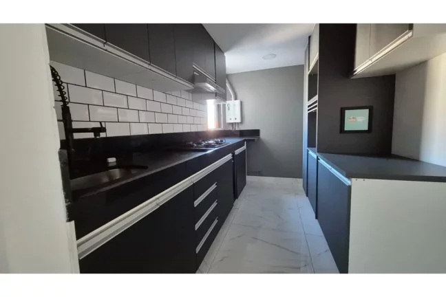 Imagem APARTAMENTO COM 2 QUARTOS EM CURICICA COM FINO ACABAMENTO. ENTRAR E MORAR !!