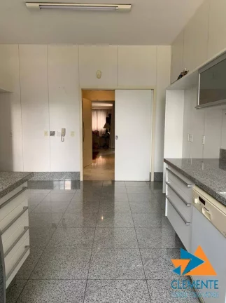 Imagem APTO. 04 QTOS 04 SUITES B. LOURDES BH. MG.