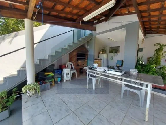 Imagem CA4005 - Centro - Botucatu