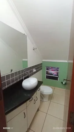 Imagem Sobrado a venda Jd. D´abril - Osasco