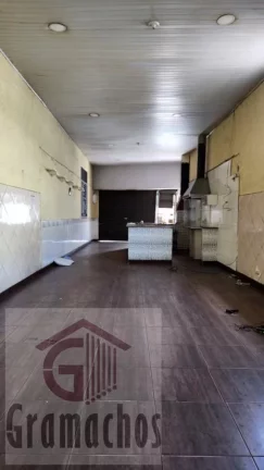 Imagem Sobrado e Loja à venda com 290m2 na Mooca - Sã Paulo