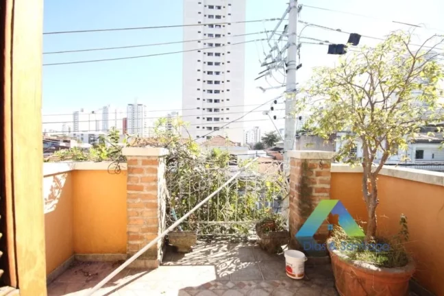 Imagem VILA GUMERCINDO Casa 4 dormitórios, 2 vagas com excelente localização e valor !!!