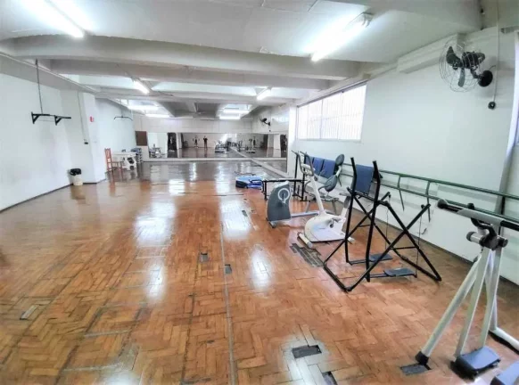 Imagem APARTAMENTO RESIDENCIAL em São Paulo - SP, Santana