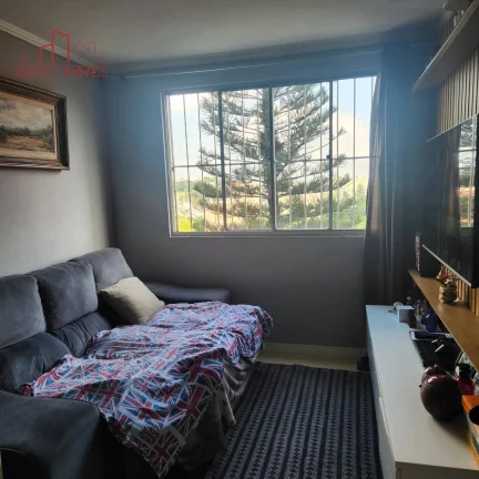 Imagem Apartamento no Inocoop - 2 Dorms - 1 vaga