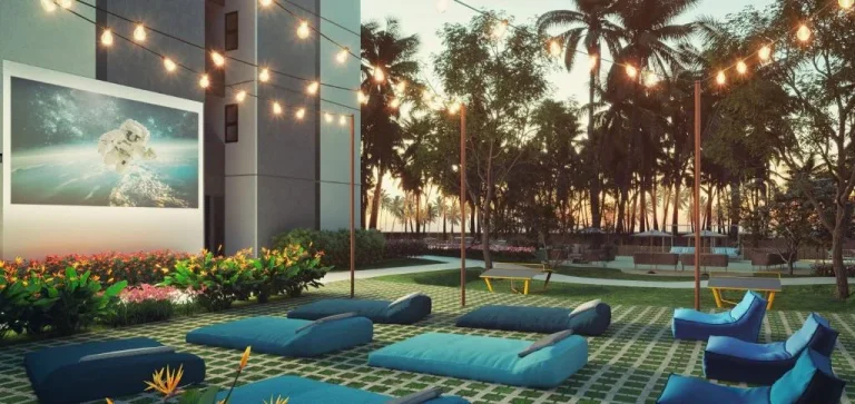 Imagem Apartamento Padrão