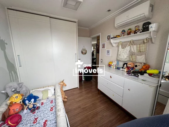 Imagem Apartamento com 2 dormitórios para alugar, 94 m² por R$ 8.500,00/mês - Vila Leopoldina - São Paulo/SP