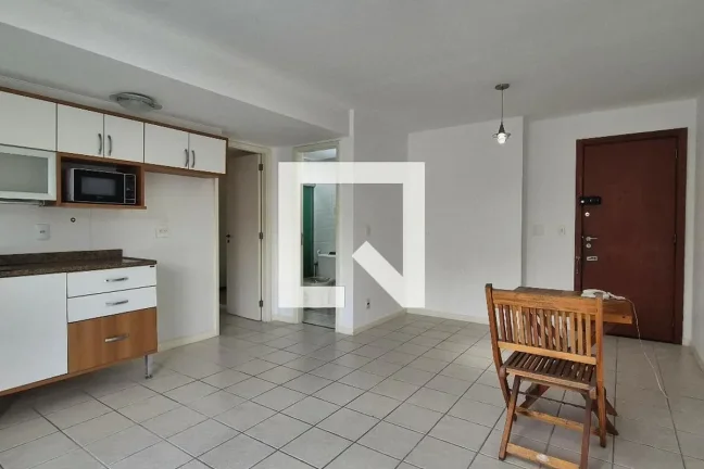 Imagem Apartamento à Venda - Recreio, 1 Quarto, 50 m2