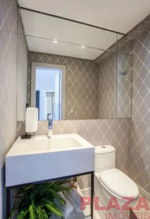 Imagem Ocean Breeze Residence - Balneário Camboriú SC