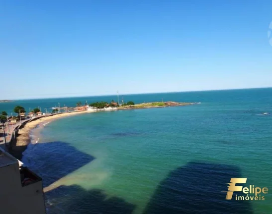 Imagem Excelente apartamento disponível para venda no Centro de Guarapari/ ES