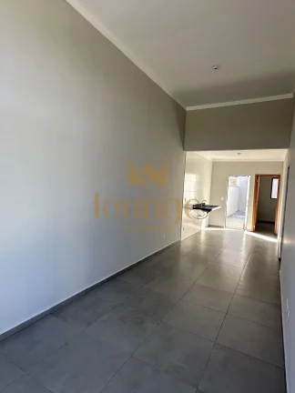 Imagem Casa à Venda no Resid.Jardim São Lucas Salto de Pirapora/SP